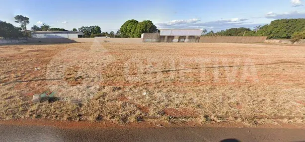 Lote/Terreno à venda, 816m² no Morada dos Pássaros, Uberlândia