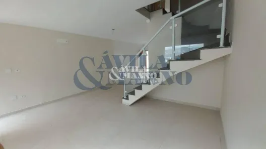 Sobrado com 3 Quartos à venda, 110m² no Vila Lúcia, São Paulo