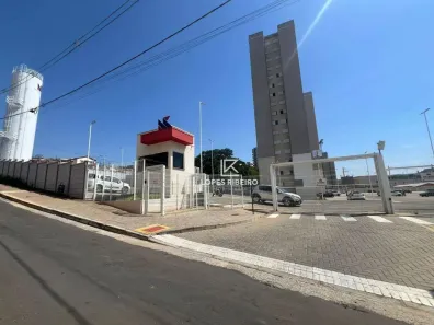 Apartamento com 2 Quartos para alugar, 65m² no Vila Tereza, Santa Bárbara D'Oeste