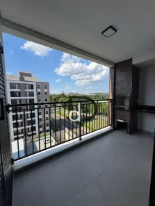 Apartamento com 2 Quartos à venda, 77m² no Vila Costa e Silva, Campinas
