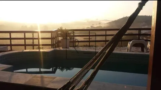 Casa de Condomínio com 3 Quartos à venda, 242m² no Colinas do Ermitage (Sousas), Campinas