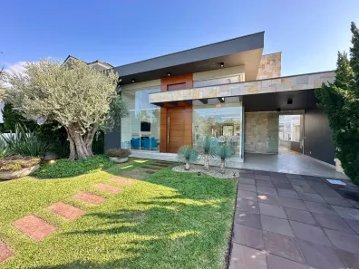 Casa de Condomínio com 3 Quartos à venda, 150m² no Zona Nova, Capão da Canoa