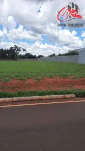 Lote/Terreno à venda, 2000m² no Residencial Mário de Almeida Franco, Uberaba