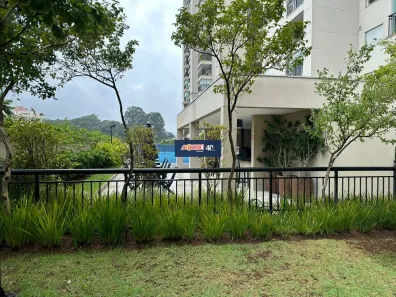Apartamento com 2 Quartos à venda, 68m² no Jardim Flor da Montanha, Guarulhos