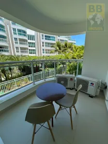 Apartamento com 2 Quartos à venda, 57m² no Cotovelo (Distrito Litoral), Parnamirim