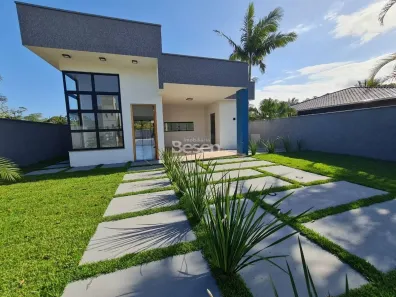 Casa com 3 Quartos à venda, 123m² no Bamerindus, Itapoá