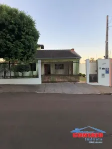 Casa com 3 Quartos à venda, 160m² no Parque Santa Felícia Jardim, São Carlos