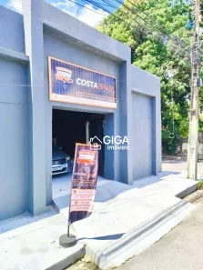 Galpão/Depósito/Armazém para alugar, 120m² no Serrinha, Fortaleza