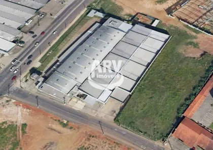 Ponto Comercial para alugar, 4800m² no Passo das Pedras, Gravataí