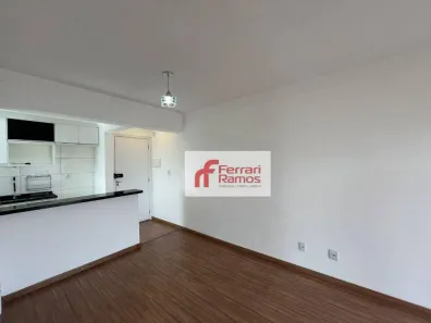 Apartamento com 2 Quartos à venda, 57m² no Vila Trabalhista, Guarulhos