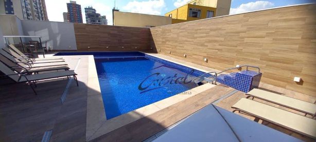 Apartamento com 3 Quartos à venda, 81m² no Centro, Osasco
