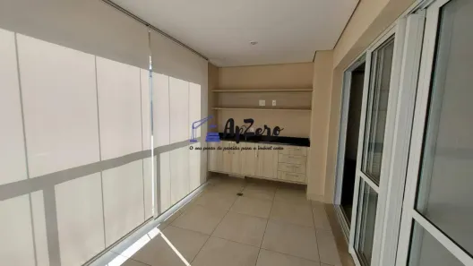 Apartamento com 2 Quartos para alugar, 74m² no Vila Gertrudes, São Paulo