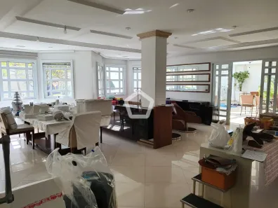 Casa com 10 Quartos à venda, 1110m² no Super Quadra Morumbi, São Paulo