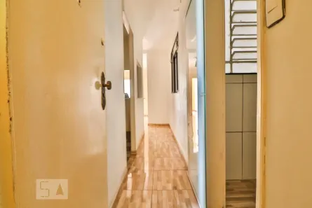 Apartamento com 2 Quartos à venda, 49m² no Vila Buarque, São Paulo