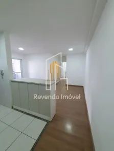 Apartamento com 1 Quarto à venda, 33m² no Centro, São Paulo