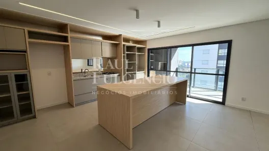 Apartamento com 2 Quartos para alugar, 89m² no Gleba Fazenda Palhano, Londrina