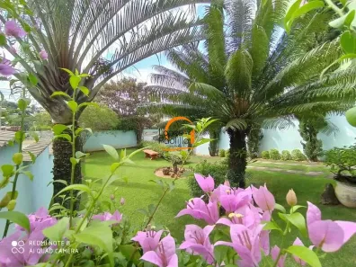 Casa com 3 Quartos à venda, 135m² no Jardim do Lago, Atibaia