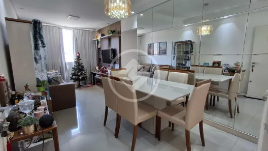 Apartamento com 2 Quartos à venda, 60m² no Praia Comprida, São José