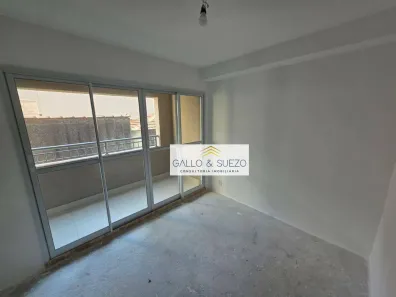 Apartamento com 1 Quarto à venda, 25m² no Jardim da Glória, São Paulo