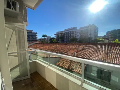 Apartamento com 3 Quartos à venda, 130m² no Algodoal, Cabo Frio