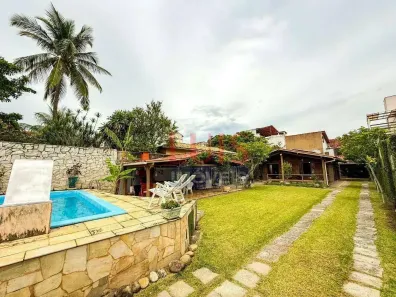 Casa com 2 Quartos à venda, 130m² no Piratininga, Niterói