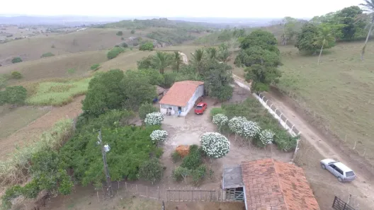 Lote/Terreno com 1 Quarto à venda, 40000m² no , Serra da Raiz