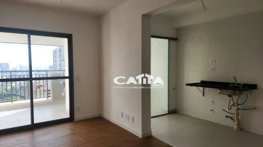 Apartamento com 2 Quartos à venda, 72m² no Vila Guilhermina, São Paulo