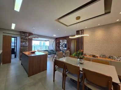 Apartamento com 2 Quartos à venda, 106m² no Vila Yara, Osasco
