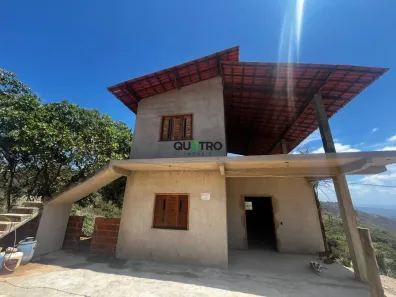 Casa de Condomínio com 4 Quartos à venda, 156m² no Baixa Grande, Aratuba
