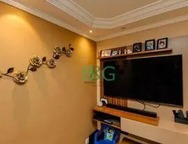 Apartamento com 2 Quartos à venda, 42m² no Jardim Dona Sinhá, São Paulo