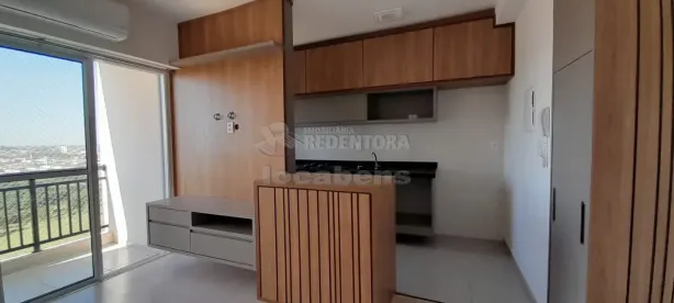 Apartamento com 2 Quartos para alugar, 51m² no Jardim Marajó, São José do Rio Preto