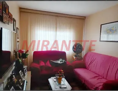 Sobrado com 5 Quartos à venda, 295m² no Chora Menino, São Paulo