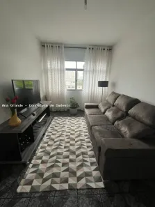 Apartamento com 2 Quartos à venda, 90m² no Vila Valença, São Vicente