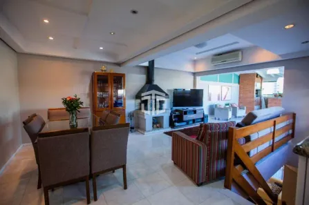 Apartamento com 3 Quartos à venda, 235m² no Rio Branco, Novo Hamburgo