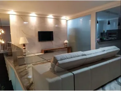 Casa com 5 Quartos à venda, 260m² no São Domingos, Serra
