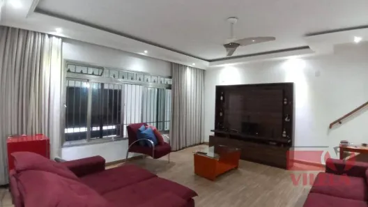 Sobrado com 3 Quartos à venda, 122m² no Vila Macedópolis, São Paulo