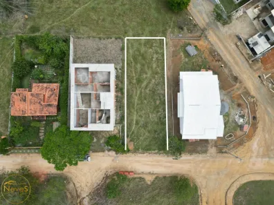 Lote/Terreno à venda, 504m² no Campo Verde, Paty do Alferes