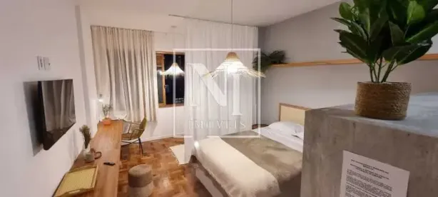Apartamento com 1 Quarto à venda, 41m² no Copacabana, Rio de Janeiro