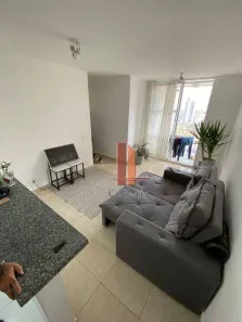 Apartamento com 3 Quartos à venda, 59m² no Belenzinho, São Paulo
