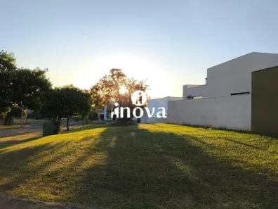 Lote/Terreno à venda, 408m² no Cyrela Landscape, Uberaba