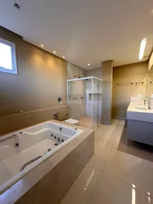 Casa de Condomínio com 3 Quartos à venda, 350m² no Residencial Goiânia Golfe Clube, Goiânia