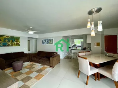 Apartamento com 3 Quartos à venda, 120m² no Pitangueiras, Guarujá