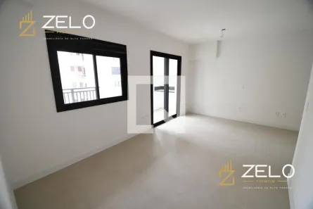 Kitnet com 1 Quarto à venda, 46m² no Vila Lídia, Campinas