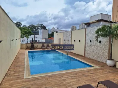Apartamento com 3 Quartos à venda, 110m² no Parque da Mooca, São Paulo