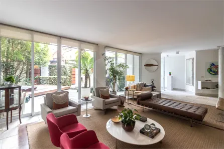 Sobrado com 3 Quartos à venda, 352m² no Alto de Pinheiros, São Paulo