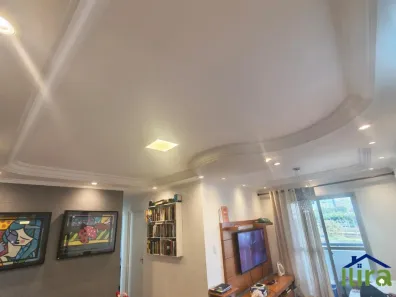 Apartamento com 3 Quartos à venda, 65m² no Continental, Osasco