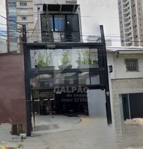 Prédio Comercial para alugar, 300m² no Planalto Paulista, São Paulo
