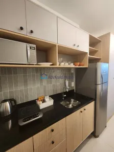 Apartamento com 1 Quarto à venda, 24m² no Vila Mariana, São Paulo