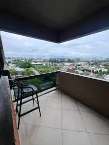 Apartamento com 1 Quarto à venda, 54m² no Alphaville Centro Industrial e Empresarial/Alphaville., Barueri