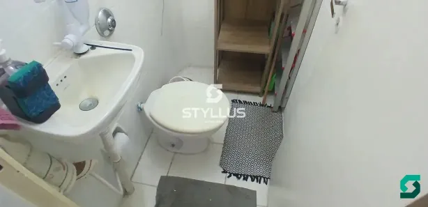 Sala Comercial à venda, 26m² no Méier, Rio de Janeiro